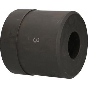 KS TOOLS - 460.4493 Manchon de pression, 103x98mm-EAN 4042146789711 VÉHICULES LOURDS - Product Image 2