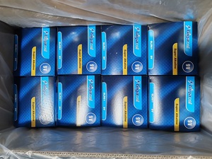 Batteria Alcalina 6LR61 Super Alcalina da <span class=keywords><strong>9</strong></span> <span class=keywords><strong>Volt</strong></span> per Uso Quotidiano, Vendita all'Ingrosso - Product Image 5