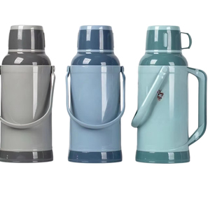 Thermos domestique <span class=keywords><strong>de</strong></span> 3,2 L, vente en gros, avec poignée portable, conception anti-fuite, pour le Kenya - Product Image 1