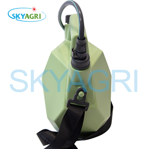Skyagri 5L xách tay pin-powered vườn phun bơm nhà vườn phun điện - Product Image 6