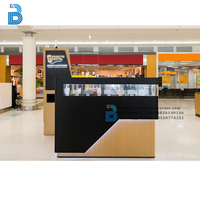 Cajas de teléfono móvil para centro comercial, quiosco de buena calidad, pantalla de teléfono móvil, venta al por menor