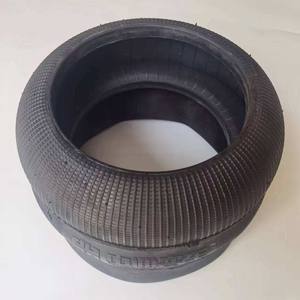 Amortiguador de Suspensión Neumática de Alta Calidad para Autobús Zhongtong, Bolsa de Aire <span class=keywords><strong>622</strong></span>, Resorte Neumático de Cuero - Product Image 3