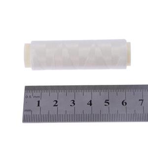 Mồi Đàn Hồi Chủ Đề Vô Hình Câu Cá Dòng Đàn Hồi Mạnh Mẽ Sức Mạnh Dây Câu Cá Cho Cá Pesca 200M 0.2 Mm 3 & 100M 0.3 Mm - Product Image 4