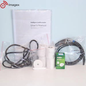 परीक्षण उपकरण के लिए अनुकूलन यूरोफ्लोमेट्री मशीन प्रिंटर और कप स्टैंड की पेशकश ओएम समर्थन - Product Image 3