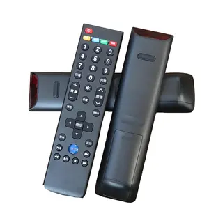 Led Lcd Super General Tv Remote Control Android Tv Box 4K Hd Remote Controller