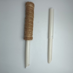 <span class=keywords><strong>Support</strong></span> de plante en plastique en gros, style totem oriental, pour la croissance verticale des <span class=keywords><strong>plantes</strong></span>, idéal pour les pots et jardinières à mousse. - Product Image 3