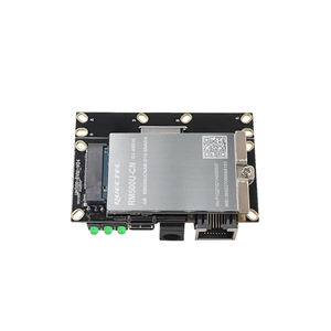 CPE PCBA Ethernet Gigabit 5G Industrial de Tamaño Pequeño con Alimentación USB para Dispositivos IOT, Servicio OEM SMT/DIP, Pedido Mínimo 1 Unidad - Product Image 1
