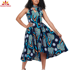 chinese dress ladies TRULLI DRESS JAVA main image 1