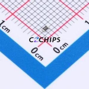 Resistencia SMD RCA03470RJLF 0603 (Tipo: Película Gruesa) (Resistencia: 470 Ohmios Precisión: 5%) - Product Image 1