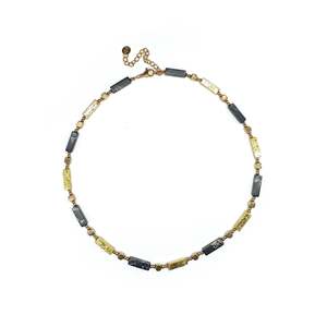 CBBA-1711 สร้อยคอประดับลูกปัดแฟชั่น เครื่องประดับที่หรูหราและมีสไตล์ - Product Image 1