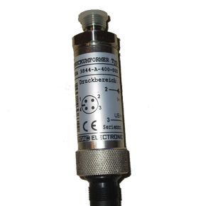 Gốc hydac thủy lực cảm biến nhiệt độ ETS326-3-100-000 + zbe06 - Product Image 4