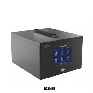 Detector de Radón Cgn Beigu Bg2015S, Medición de Radiación Nuclear de 22106 Bqm3, Uso en Defensa Civil - Product Image 3
