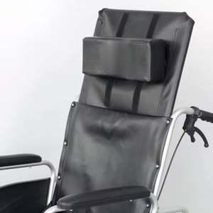 Hot Selling Popular Convenient Lightweight Manual Wheel <strong>Chair</strong> Active Wheelchair for Disabled <strong>Elderly</strong> - Product Image 3