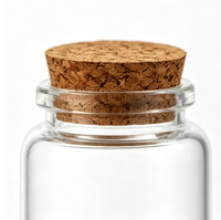 Bocaux en verre cristal noir carrés avec bouchon à vis pour emballage de crème de soin écologique, lotion, crème pour les yeux, sérigraphiés