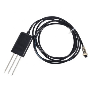 <span class=keywords><strong>Testeur</strong></span> de sol USB 8-en-1 - Analyseur en temps réel <span class=keywords><strong>d</strong></span>'EC/pH/<span class=keywords><strong>humidité</strong></span>/température/salinité |   Haute précision pour l'agriculture de précision (compatible NPK) - Product Image 3