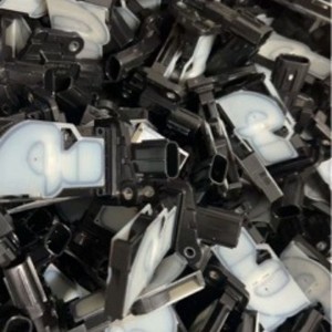 เครื่องวัดการไหลของอากาศ 22204-24010 สำหรับโตโยต้า ซี-เอชอาร์ โคโรลลา ทาโคมา พริอุส ทุนดราอะไหล่ทดแทนใหม่ - Product Image 2
