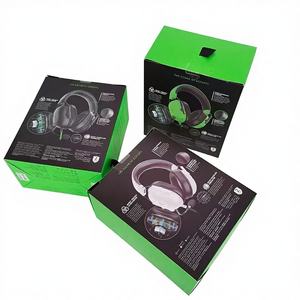 Auriculares <span class=keywords><strong>Razer</strong></span> <span class=keywords><strong>BlackShark</strong></span> <span class=keywords><strong>V2</strong></span> <span class=keywords><strong>X</strong></span> Over-Ear para Juegos, Sonido Envolvente 7.1, Controladores Dinámicos, Almohadillas de Espuma Viscoelástica, PC, PS4, PS5, Switch - Product Image 4