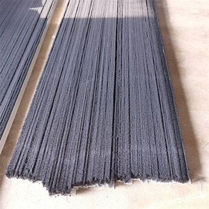 Spazzola a prova di polvere in Nylon personalizzata Oem e resistente <span class=keywords><strong>per</strong></span> serranti industriali - Product Image 6