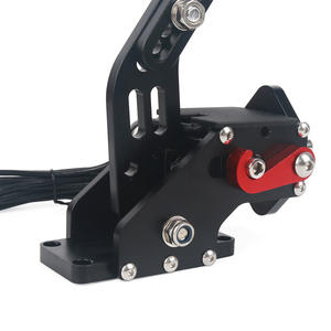 <span class=keywords><strong>Frein</strong></span> à <span class=keywords><strong>main</strong></span> USB SIM pour Logitech <span class=keywords><strong>G29</strong></span> G27 G25 T300 T500 PC Jeu de course 16 bits Capteur Hall USB SIM <span class=keywords><strong>Frein</strong></span> à <span class=keywords><strong>main</strong></span> - Product Image 5