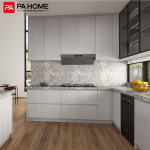PA Economical Ready to Assemble Moisture Resistant for Kitchen Renovation Particle Board Base Cabinet - Product Image 2