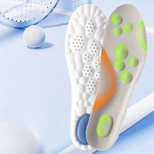 Height Increase Unisex Arch Support Orthotic Sports <b>Insoles</b> EVA Antibacterial Breathable Sweat Absorption Shock Absorbing Soft - Product Image 5