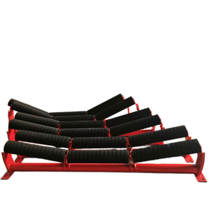 גלגלי לחץ עמידים וניתנים להתאמה אישית של XAN לתעשיית טיפול בחומרים - Product Image 1