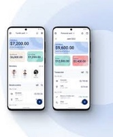 Mejor versión empresarial Finanzas gratuitas/Presupuesto Aplicaciones móviles Envío rápido Compatible con productos de stock de IOS y Linux