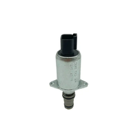 Convient aux pièces d'excavatrice T335, pompe hydraulique, électrovanne proportionnelle T335-S3D-189 24V/12V