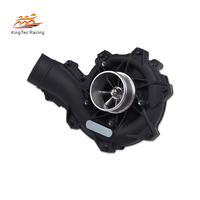 Ensemble de compresseur de moteur de remplacement oem gtx rxp 300 pour véritable mise à niveau de la suralimentation seadoo rotax 300hp jetski sea doo turbo