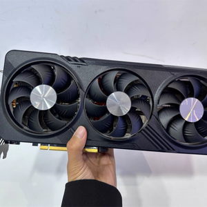 Buen Precio, Tarjeta Gráfica Usada RTX 4070 Super GPU de 12GB GDDR6, Memoria de 192 Bits, Ventilador para PC de Escritorio, PCI 4.0, Tarjetas de Video para Juegos, Rtx 4070 Super Gpu - Product Image 5