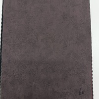 Tissu léger 90% polyester 10% nylon 150 g/m², coupe-vent durable pour vestes d'extérieur et vêtements de sport