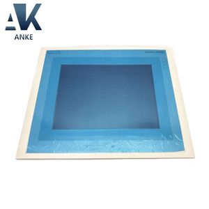 แผง HMI MP270B 6AV6545-0AG10-0AX0 SIEMENS แบบทั่วไป - Product Image 1