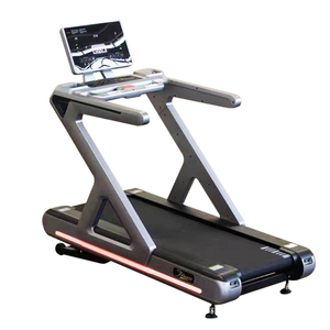 Manufacturer Direct Sale Home /Gym Use <b>Cheap</b> <b>Running</b> <b>Machine</b> Motorized Commercial LED DGZ-7603 <b>Cheap</b> <b>Running</b> <b>Machine</b> DGZ-7603 - Product Image 3