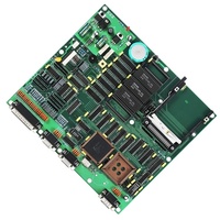 400W Mono ses güç amplifikatörü kurulu PCB baskılı devre için özel Audiophile DIY