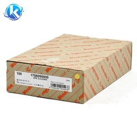 Embout de protection de conducteur ORIGINAL SUPPLY ZPE 2.5-2/3AN 1706090000 (QTY:100) LOC # W106
