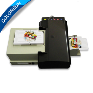 Brand New Color Business Card Printing Machine - Product Image 3