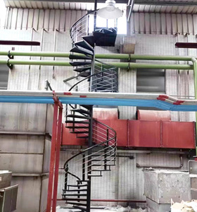 <span class=keywords><strong>Escaleras</strong></span> espirales <span class=keywords><strong>de</strong></span> acero galvanizadas para interiores Diseño <span class=keywords><strong>de</strong></span> escalera <span class=keywords><strong>de</strong></span> <span class=keywords><strong>hierro</strong></span> <span class=keywords><strong>de</strong></span> forma curva Tipo <span class=keywords><strong>de</strong></span> producto <span class=keywords><strong>Escaleras</strong></span> - Product Image 4