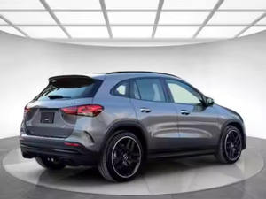 D'occasion Clean <span class=keywords><strong>2023</strong></span> Mercedes-AMG Benz <span class=keywords><strong>GLA</strong></span> 35 <span class=keywords><strong>SUV</strong></span> 2.0L AUTOMATIC GAS All wheel drive RHD/LHD READY TO EXPORT WORLDWIDE WIDE - Product Image 3