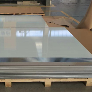 Vente en gros de panneaux composites en <span class=keywords><strong>aluminium</strong></span> de la série 7000 avec des <span class=keywords><strong>propriétés</strong></span> isolantes thermiques et acoustiques uniques, services de découpe/soudage - Product Image 4