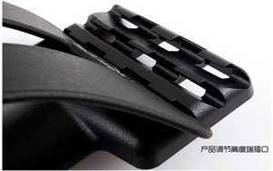 Dispositivo ortopédico mágico para aliviar el dolor de espalda, corrector de postura, masajeador de espalda, equipo de ensanchador para dolor de espalda inferior - Product Image 3