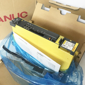 A06B-6240-H209 khuếch đại servo fanuc gốc Nhật Bản - Product Image 6