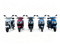 Moto électrique à succès 1000-2000W, cyclomoteur électrique 60V/72V