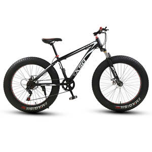 <span class=keywords><strong>Bicicleta</strong></span> de Montaña de Buena Calidad con Cuadro de Aluminio <span class=keywords><strong>Aro</strong></span> 29, <span class=keywords><strong>Bicicleta</strong></span> MTB de 26 Pulgadas con Llantas Anchas a Precio Económico - Product Image 3