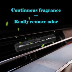Factory Direct Auto Lufter frischer Tragbare Auto Air Vent Clip Parfüm Aroma therapie Diffusor Auto Interieur Zubehör 2021 - Product Image 3