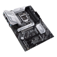Untuk Motherboard ASUS PRIME Z590-P Luxury GAMING ATX LGA1200 CPU Intel Generasi ke-10/11 PCIE4.0 4 DDR4 Tipe-C DP untuk Desktop 128GB
