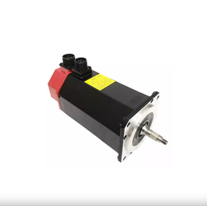A06B-0127-B077 มอเตอร์ AC เครื่อง CNC อุตสาหกรรมอัตโนมัติ มอเตอร์ควบคุมการเคลื่อนที่ - Product Image 1