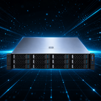 Servidor en Rack 2U CS5280H3, Doble Hygon DDR5, PCIe 5.0 NVMe, Alto Almacenamiento, Base de Datos ERP, Configuración Personalizada, Probado