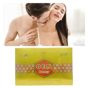 Мужская энергетическая добавка - Product Image 2