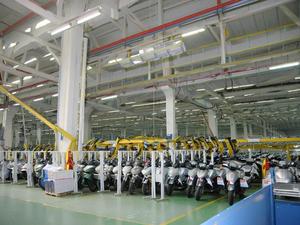 Motocicleta Eletrica De 60V <strong>Com</strong> 1000W De Fabrica Venda Quente De Bicicleta Esportiva Para Adultos Longo Alcance Capacidade 200kg - Product Image 6