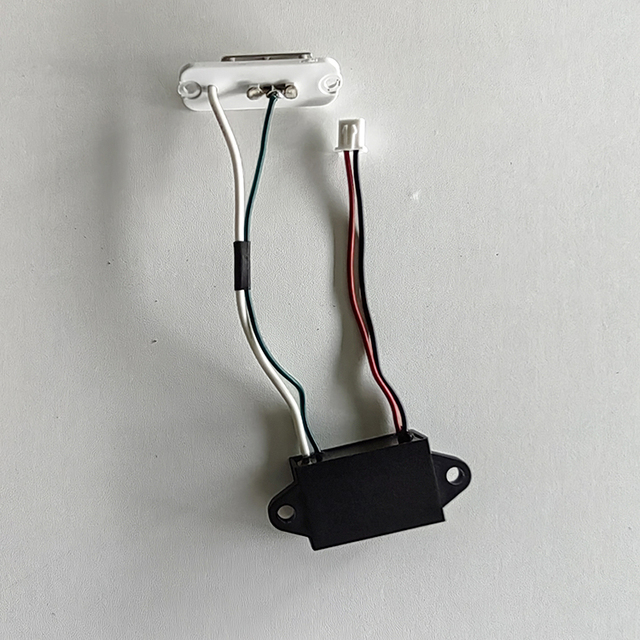 Ozone air Purifier Parts Mini Ozone Generator Module 2ppm Ozone